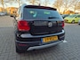 Volkswagen Polo 1.2 TSI Cross navigatie