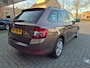 Skoda Fabia Combi 1.0 TSI Style navigatie