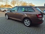 Skoda Fabia Combi 1.0 TSI Style navigatie