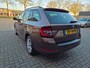 Skoda Fabia Combi 1.0 TSI Style navigatie