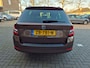 Skoda Fabia Combi 1.0 TSI Style navigatie