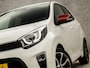 Kia Picanto 1.0 CVVT Design Sport (APPLE CARPLAY, NAVIGATIE, CLIMATE, LEDER, GETINT GLAS, SPORTSTOELEN, CAMERA, CRUISE, TREKHAAK, NIEUWSTAAT)
