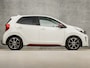 Kia Picanto 1.0 CVVT Design Sport (APPLE CARPLAY, NAVIGATIE, CLIMATE, LEDER, GETINT GLAS, SPORTSTOELEN, CAMERA, CRUISE, TREKHAAK, NIEUWSTAAT)