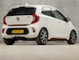 Kia Picanto 1.0 CVVT Design Sport (APPLE CARPLAY, NAVIGATIE, CLIMATE, LEDER, GETINT GLAS, SPORTSTOELEN, CAMERA, CRUISE, TREKHAAK, NIEUWSTAAT)