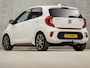 Kia Picanto 1.0 CVVT Design Sport (APPLE CARPLAY, NAVIGATIE, CLIMATE, LEDER, GETINT GLAS, SPORTSTOELEN, CAMERA, CRUISE, TREKHAAK, NIEUWSTAAT)