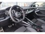 Audi A3 Sportback 40 TFSIe 204pk S Edition | SoH 100% | Panoramadak | Sfeerverlichting |  Achteruitrijcamera | Zwart Optiek