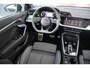 Audi A3 Sportback 40 TFSIe 204pk S Edition | SoH 100% | Panoramadak | Sfeerverlichting |  Achteruitrijcamera | Zwart Optiek