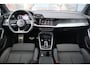 Audi A3 Sportback 40 TFSIe 204pk S Edition | SoH 100% | Panoramadak | Sfeerverlichting |  Achteruitrijcamera | Zwart Optiek