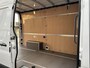 Mercedes-Benz Sprinter 317 CDI L2 H2 Pro Facelift / MBUX / Navigatie / Camera / Geveerde stoel / Cruise control / Airco / 270 Graden achterdeuren