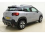 Citroën C3 Aircross 1.2 PureTech Shine 110 PK | Navigatie | Climate control | Trekhaak | Keyless | Lichtmetalen velgen | Extra getint glas