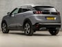 Peugeot 3008 1.6 e-THP Allure Sport 165Pk Automaat (PANORAMADAK, APPLE CARPLAY, LEDER, MEMORY SEATS, STOELVERWARMING, 360 CAMERA, GETINT GLAS, LED KOPLAMPEN, NIEUWSTAAT)