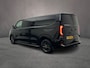 Volkswagen Transporter 2.0 TDI 150pk Automaat L2 Dubbel Cabine Bulli | Leder | Trekhaak | 360gr Camera | Sidebars | Stoelverwarming | Matrix LED | Keyless | ACC | Navigatie | Climatronic | Black on black