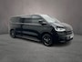 Volkswagen Transporter 2.0 TDI 150pk Automaat L2 Dubbel Cabine Bulli | Leder | Trekhaak | 360gr Camera | Sidebars | Stoelverwarming | Matrix LED | Keyless | ACC | Navigatie | Climatronic | Black on black