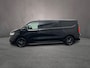 Volkswagen Transporter 2.0 TDI 150pk Automaat L2 Dubbel Cabine Bulli | Leder | Trekhaak | 360gr Camera | Sidebars | Stoelverwarming | Matrix LED | Keyless | ACC | Navigatie | Climatronic | Black on black