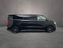 Volkswagen Transporter 2.0 TDI 150pk Automaat L2 Dubbel Cabine Bulli | Leder | Trekhaak | 360gr Camera | Sidebars | Stoelverwarming | Matrix LED | Keyless | ACC | Navigatie | Climatronic | Black on black