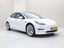 Tesla Model 3 Long-Range AWD 351pk 75 kWh FACELIFT [ TREKHAAK+WARMTEPOMP+AUTOPILOT+19 INCH+PREMIUM AUDIO ]