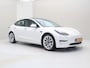 Tesla Model 3 Long-Range AWD 351pk 75 kWh FACELIFT [ TREKHAAK+WARMTEPOMP+AUTOPILOT+19 INCH+PREMIUM AUDIO ]