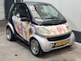 smart City Coupé smart & pure
