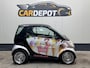 smart City Coupé smart & pure