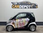 smart City Coupé smart & pure