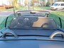 Peugeot 206 CC 1.6-16V 100676 KM N.A.P !! 1E Eigenaar Leer Sportstoelen Airco Windscherm Dealer Onderhouden LM Velgen***Apk t/m 22-2-2027***