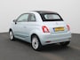 Fiat 500C 1.0 Hybrid Dolcevita CABRIO | PANORAMADAK | HALF-LEER | CRUISE | NAVIGATIE | AIRCO | DAB | APPLE CARPLAY | 12 MAANDEN BOVAG GARANTIE |