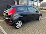 Ford Fiesta 1.25 TREND