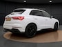 Audi Q3 35 TFSI S-line | Trekhaak | ACC | Side Assist | Optiek Zwart | Parkeerhulp | Stoelverwarming | 18'' |