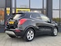 Opel Mokka X 1.4 Turbo Innovation 140PK | Schuifdak | Camera + Sensoren | Navi | Cruise Control | Climate Control