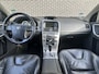 Volvo XC60 2.4D AWD Summum | Camera | Leder | Stoelverwarming