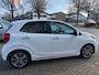 Kia Picanto 1.2 CVVT GT-Line 5deurs, clima, navi, cruise, xenon/led, elec pakket ,pdc, camera leder, 1e eigenaar 72.539 km