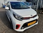 Kia Picanto 1.2 CVVT GT-Line 5deurs, clima, navi, cruise, xenon/led, elec pakket ,pdc, camera leder, 1e eigenaar 72.539 km