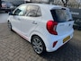 Kia Picanto 1.2 CVVT GT-Line 5deurs, clima, navi, cruise, xenon/led, elec pakket ,pdc, camera leder, 1e eigenaar 72.539 km