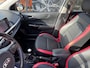 Kia Picanto 1.2 CVVT GT-Line 5deurs, clima, navi, cruise, xenon/led, elec pakket ,pdc, camera leder, 1e eigenaar 72.539 km