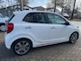 Kia Picanto 1.2 CVVT GT-Line 5deurs, clima, navi, cruise, xenon/led, elec pakket ,pdc, camera leder, 1e eigenaar 72.539 km