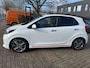 Kia Picanto 1.2 CVVT GT-Line 5deurs, clima, navi, cruise, xenon/led, elec pakket ,pdc, camera leder, 1e eigenaar 72.539 km