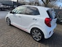 Kia Picanto 1.2 CVVT GT-Line 5deurs, clima, navi, cruise, xenon/led, elec pakket ,pdc, camera leder, 1e eigenaar 72.539 km