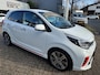 Kia Picanto 1.2 CVVT GT-Line 5deurs, clima, navi, cruise, xenon/led, elec pakket ,pdc, camera leder, 1e eigenaar 72.539 km