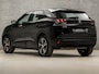 Peugeot 3008 1.6 HYbrid 225 Allure Sport 225Pk Automaat (APPLE CARPLAY, GROOT NAVI, 360 CAMERA, ZWART HEMEL, SPORTSTOELEN, ZWART HEMEL, KEYLESS, CRUISE, NIEUWE APK, NIEUWSTAAT)