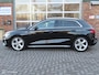 Audi A3 Sportback 35 TFSI S edition|Stoelverwarmig|Carplay|Virtueel Cockpit.