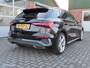Audi A3 Sportback 35 TFSI S edition|Stoelverwarmig|Carplay|Virtueel Cockpit.