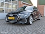 Audi A3 Sportback 35 TFSI S edition|Stoelverwarmig|Carplay|Virtueel Cockpit.