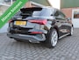 Audi A3 Sportback 35 TFSI S edition|Stoelverwarmig|Carplay|Virtueel Cockpit.