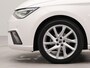 SEAT Ibiza 1.0 EcoTSI FR Business Intense | Apple carplay | Navigatie | Achteruitrij camera | Parkeersensoren voor en achter | Spraakbediening | Sportstoelen | Voorstoelen verwarmd |