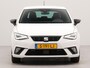 SEAT Ibiza 1.0 EcoTSI FR Business Intense | Apple carplay | Navigatie | Achteruitrij camera | Parkeersensoren voor en achter | Spraakbediening | Sportstoelen | Voorstoelen verwarmd |