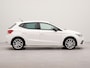 SEAT Ibiza 1.0 EcoTSI FR Business Intense | Apple carplay | Navigatie | Achteruitrij camera | Parkeersensoren voor en achter | Spraakbediening | Sportstoelen | Voorstoelen verwarmd |