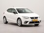 SEAT Ibiza 1.0 EcoTSI FR Business Intense | Apple carplay | Navigatie | Achteruitrij camera | Parkeersensoren voor en achter | Spraakbediening | Sportstoelen | Voorstoelen verwarmd |