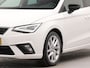 SEAT Ibiza 1.0 EcoTSI FR Business Intense | Apple carplay | Navigatie | Achteruitrij camera | Parkeersensoren voor en achter | Spraakbediening | Sportstoelen | Voorstoelen verwarmd |