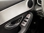 Mercedes-Benz C-klasse 350 e AMG Sport 279Pk Automaat (NAVIGATIE, LUCHTVERING, ORG. NL, GETINT GLAS, ELEK SPORTSTOELEN, LEDER, CRUISE, KEYLESS START, TREKHAAK, NIEUWSTAAT)