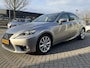 Lexus IS 300h Luxury Line NL-AUTO SCHUIFDAK STOELVENTI BLIND-SPOT STUURVERW ZONNESCHERM